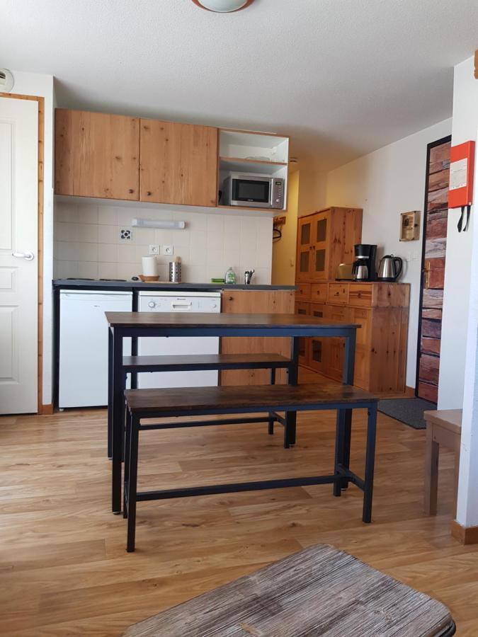 L'Apres-Ski Chamrousse 1700 Kültér fotó