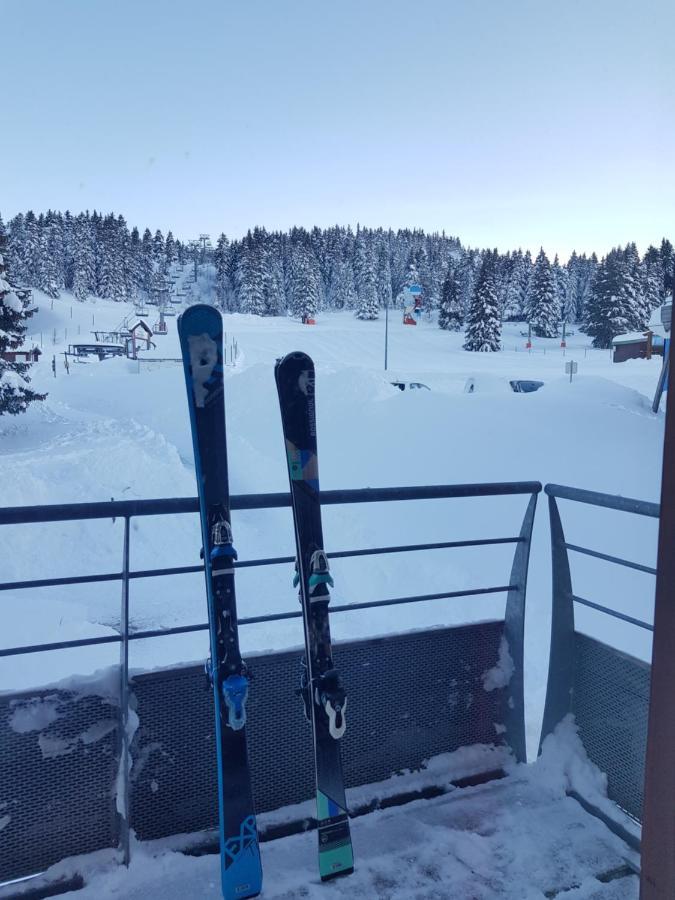 L'Apres-Ski Chamrousse 1700 Kültér fotó
